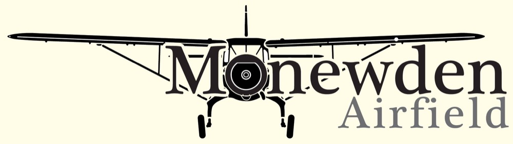 Monewden Airfield